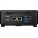 MSI Cubi N ADL-002EU Intel® N N100 4 GB DDR4-SDRAM 128 GB SSD Windows 11 Pro Mini PC Nero