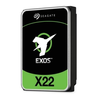 Seagate ST22000NM001E disco rigido interno 3.5" 22 TB SATA