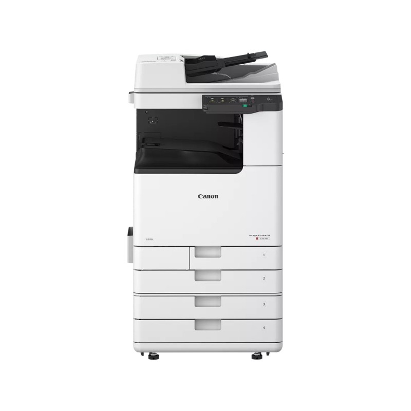 Canon imageRUNNER C3326i Laser A3 1200 x 1200 DPI 26 ppm