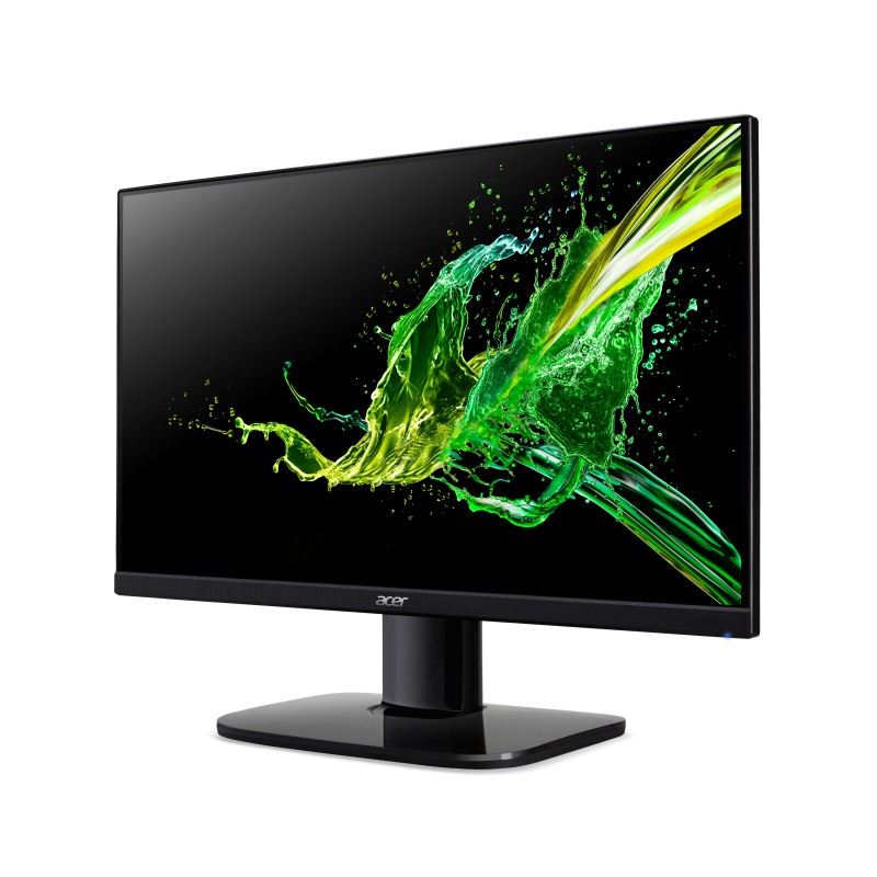 Acer KA2 KA272 H Monitor PC 68,6 cm (27") 1920 x 1080 Pixel Full HD LCD Nero