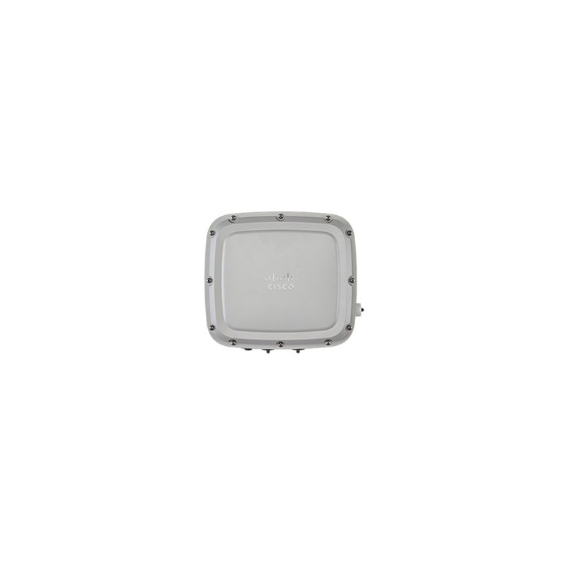 Cisco C9124AXE-E 5380 Mbit s Bianco Supporto Power over Ethernet (PoE)