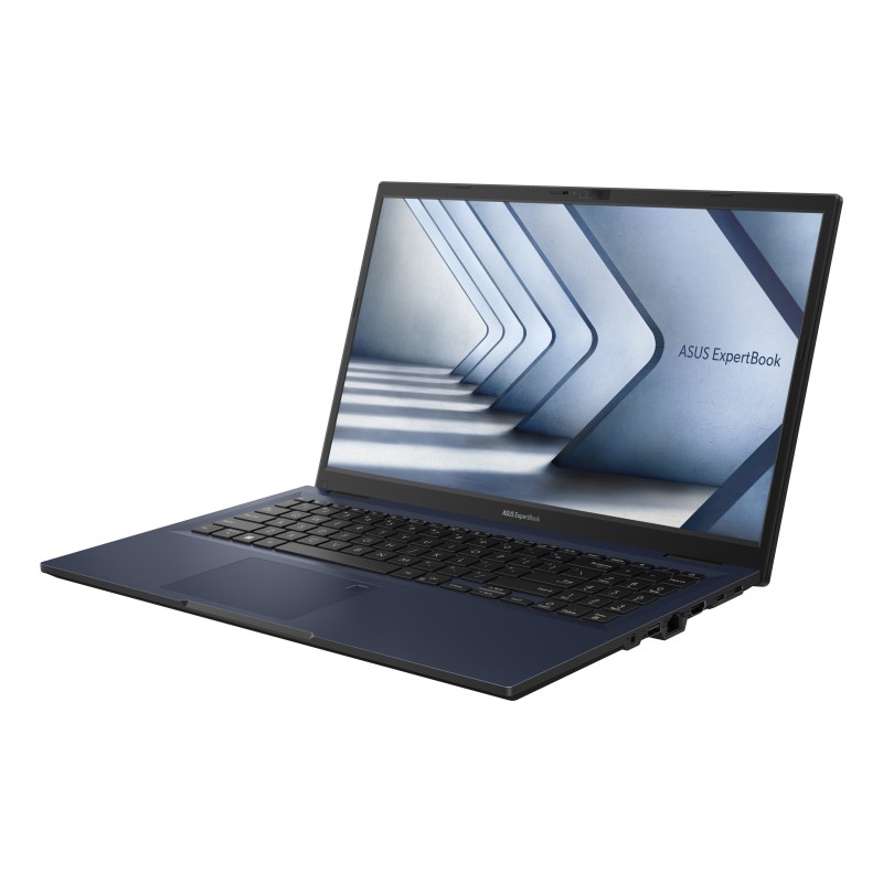 ASUS ExpertBook B1 B1502CBA-NJ1281 Intel® Core™ i3 i3-1215U Computer portatile 39,6 cm (15.6") Full HD 8 GB DDR4-SDRAM 512 GB