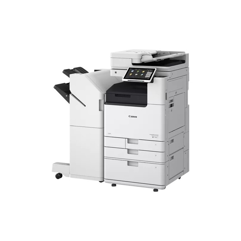 Canon imageRUNNER ADVANCE DX 4935i Laser A3 1200 x 1200 DPI 35 ppm Wi-Fi