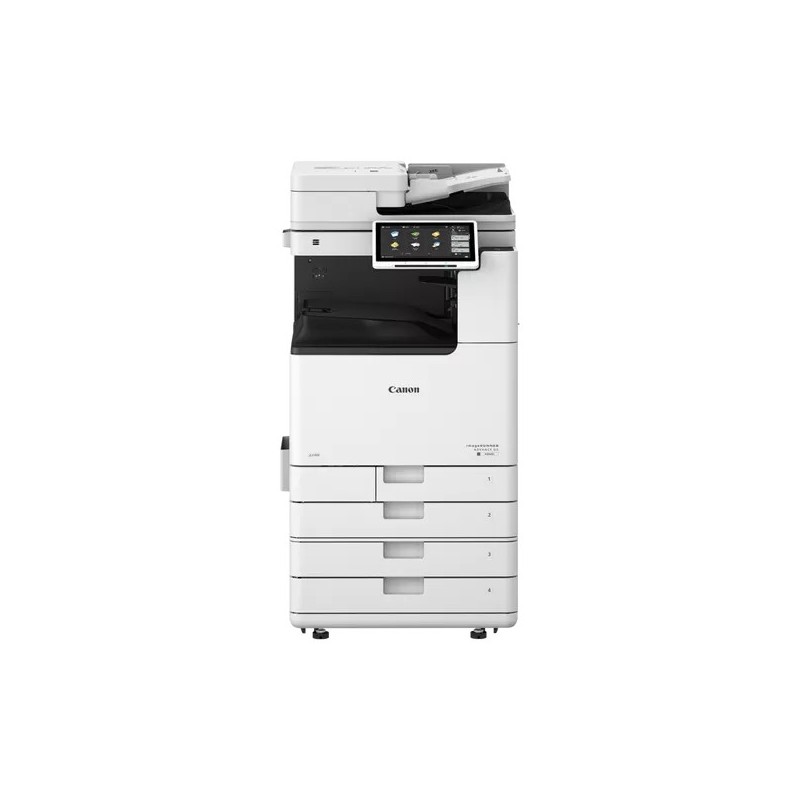 Canon imageRUNNER ADVANCE DX 4935i Laser A3 1200 x 1200 DPI 35 ppm Wi-Fi