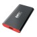 Emtec X210 ELITE 2 TB Nero, Rosso