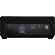 MSI Cubi N ADL-002BEU PC con dimensioni 0,69 l Nero N100