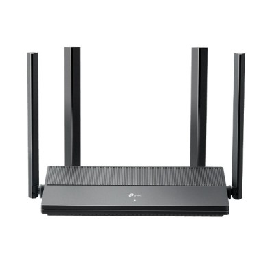 TP-Link EX141 router wireless Gigabit Ethernet Dual-band (2.4 GHz 5 GHz) Nero