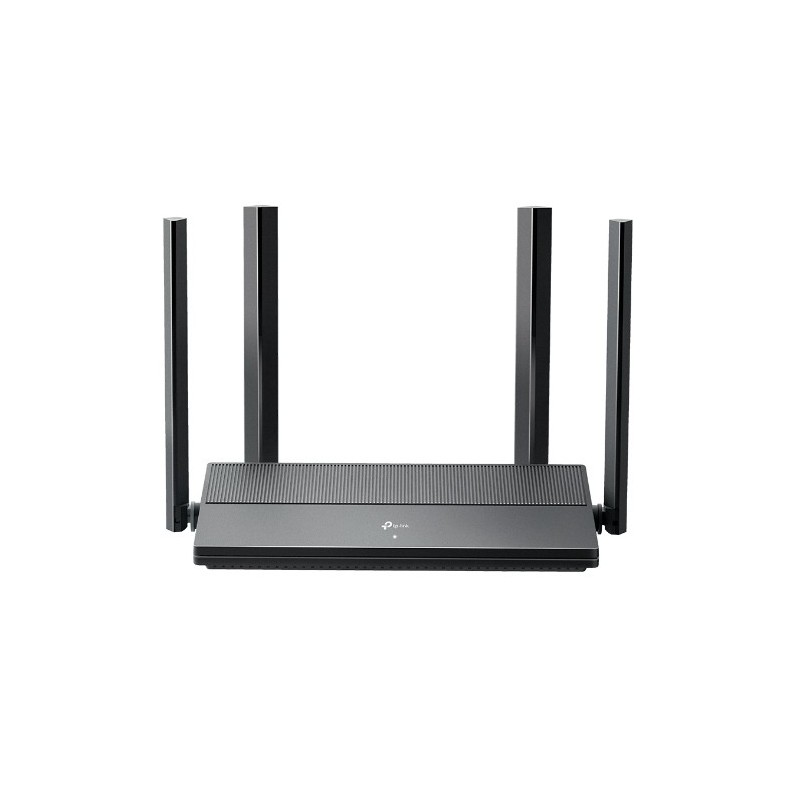 TP-Link EX141 router wireless Gigabit Ethernet Dual-band (2.4 GHz 5 GHz) Nero