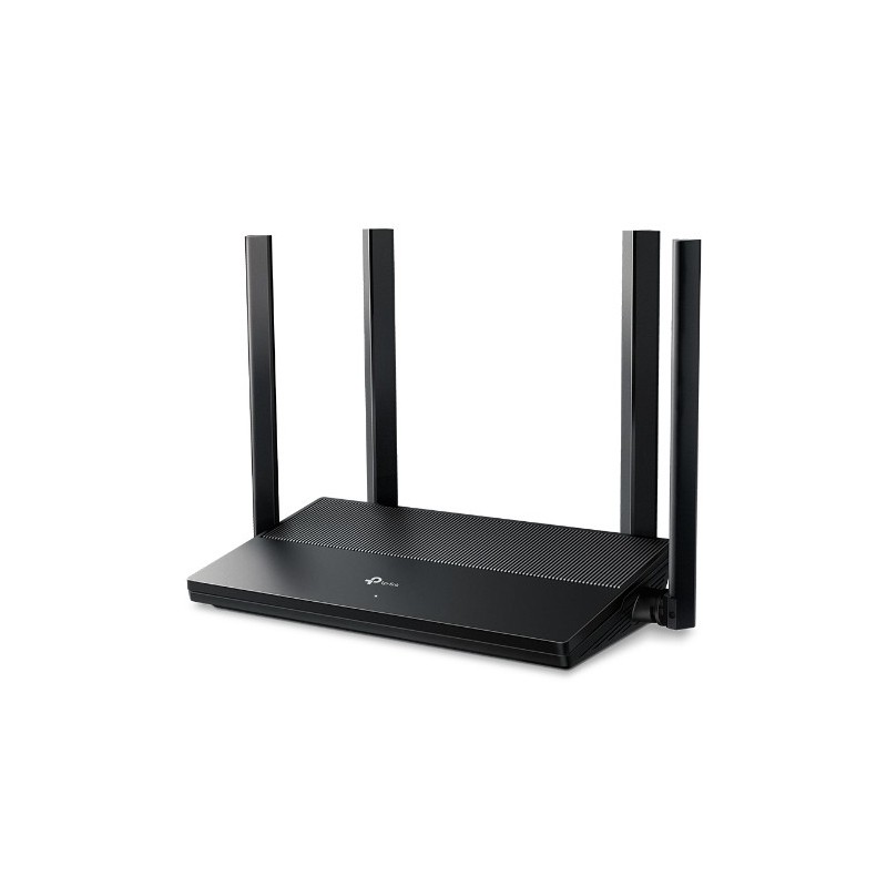 TP-Link EX141 router wireless Gigabit Ethernet Dual-band (2.4 GHz 5 GHz) Nero