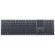 DELL KB900 tastiera RF senza fili + Bluetooth QWERTY Italiano Grafite