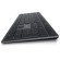 DELL KB900 tastiera RF senza fili + Bluetooth QWERTY Italiano Grafite