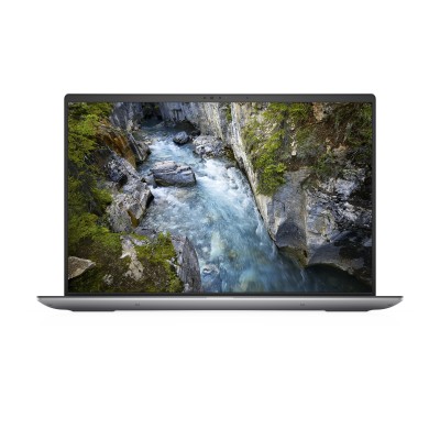 DELL Precision 5680 Intel® Core™ i7 i7-13700H Workstation mobile 40,6 cm (16") Full HD+ 32 GB LPDDR5-SDRAM 1 TB SSD NVIDIA RTX