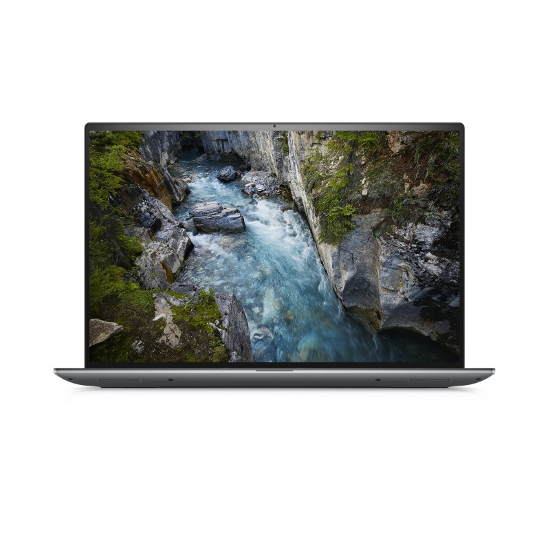 DELL Precision 5480 Intel® Core™ i7 i7-13700H Workstation mobile 35,6 cm (14") Full HD+ 16 GB LPDDR5-SDRAM 512 GB SSD NVIDIA