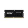 Kingston Technology FURY 16 GB 6400 MT s DDR5 CL38 SODIMM Impact XMP