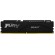 Kingston Technology FURY Beast 128 GB 5600 MT s DDR5 CL40 DIMM (Kit da 4) Black XMP