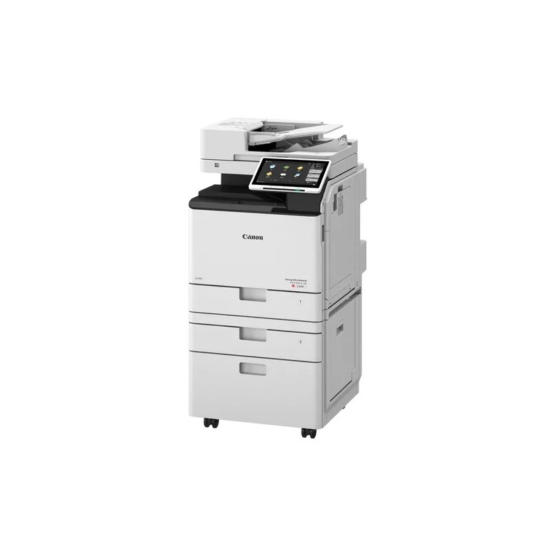 Canon imageRUNNER ADVANCE DX C259i Laser A4 1200 x 1200 DPI 25 ppm