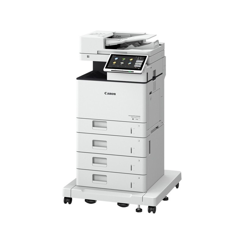 Canon imageRUNNER ADVANCE DX 529i Laser A4 600 x 600 DPI 52 ppm