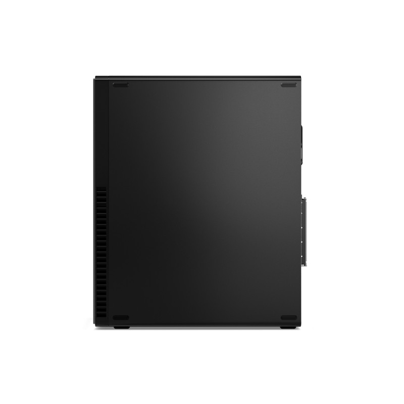 Lenovo ThinkCentre M75s AMD Ryzen™ 7 5700G 16 GB DDR4-SDRAM 512 GB SSD Windows 11 Pro SFF PC Nero