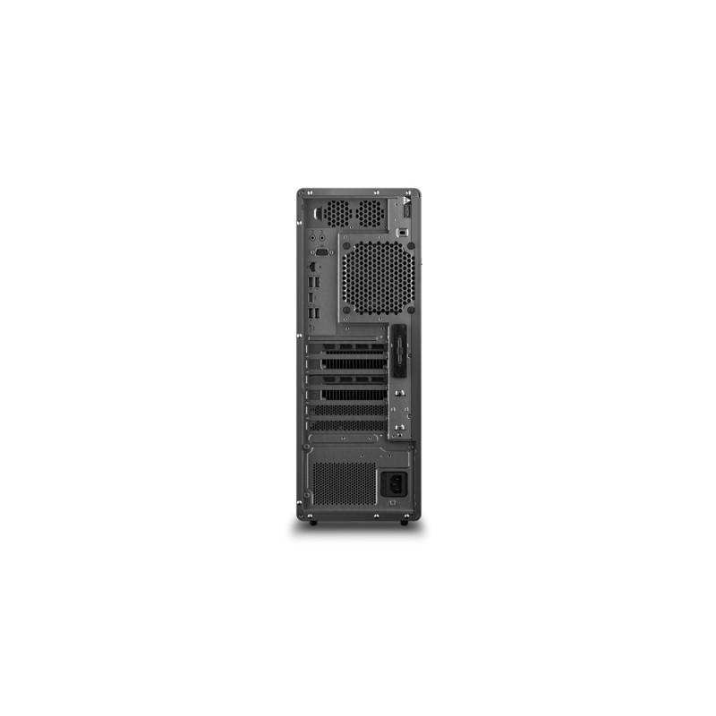 Lenovo ThinkStation P5 Intel® Xeon® W w3-2423 16 GB DDR5-SDRAM 2,51 TB HDD+SSD Windows 11 Pro for Workstations Tower Stazione