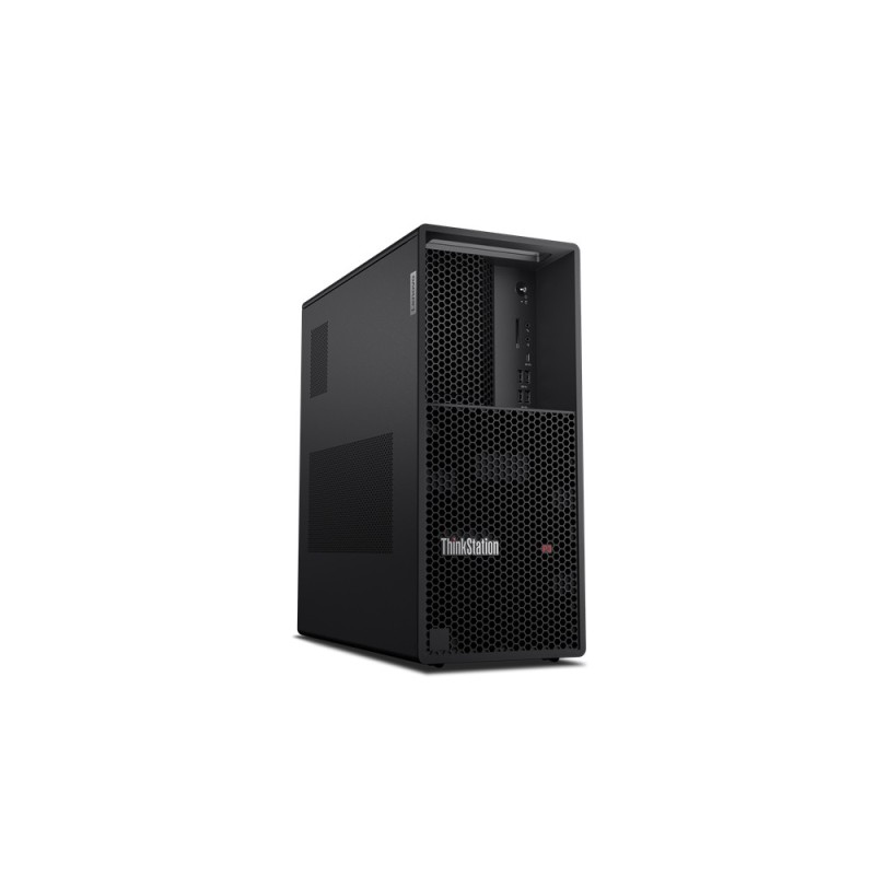 Lenovo ThinkStation P3 Intel® Core™ i7 i7-13700K 32 GB DDR5-SDRAM 1 TB SSD NVIDIA T1000 Windows 11 Pro Tower Stazione di lavoro