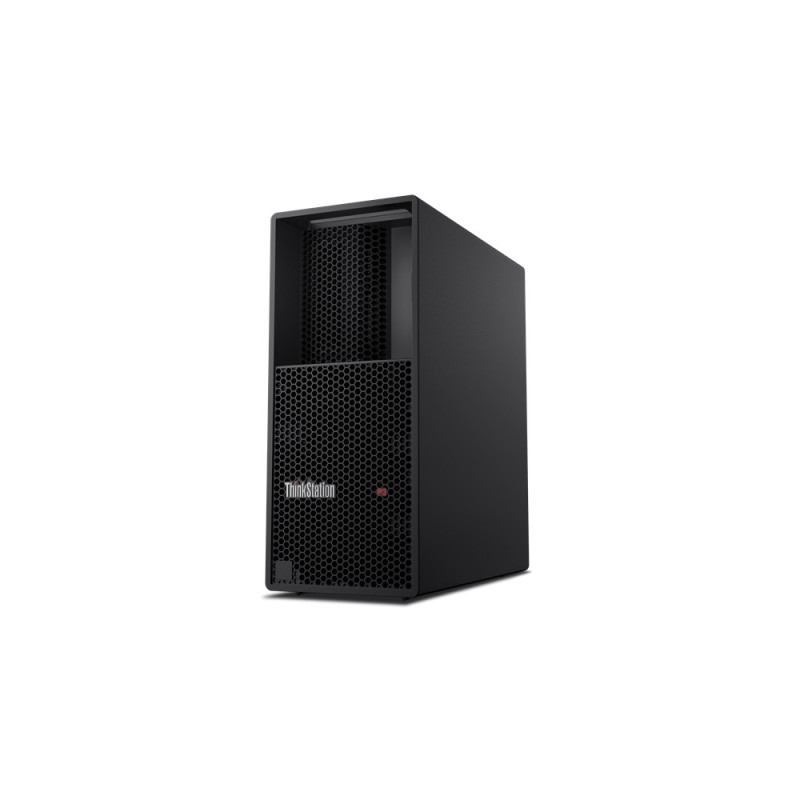 Lenovo ThinkStation P3 Intel® Core™ i7 i7-13700K 32 GB DDR5-SDRAM 1 TB SSD NVIDIA T1000 Windows 11 Pro Tower Stazione di lavoro