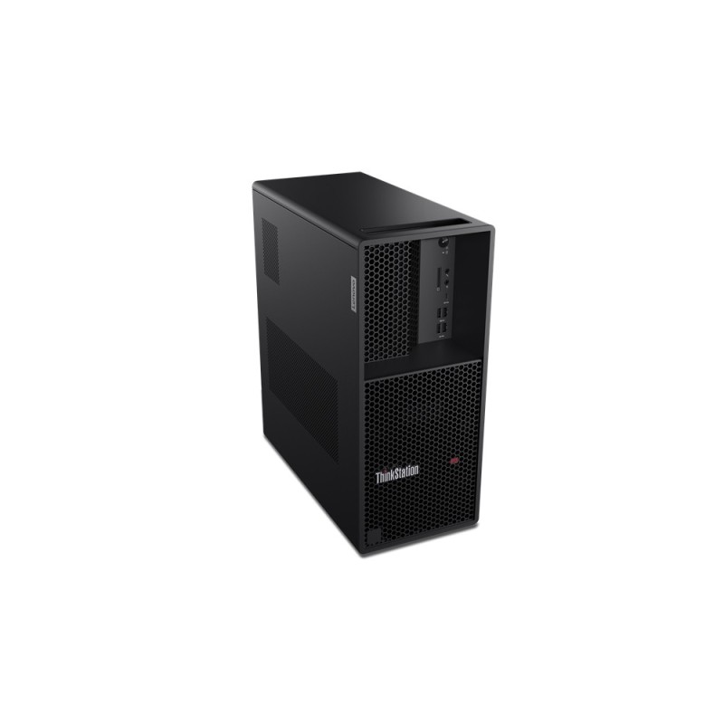 Lenovo ThinkStation P3 Intel® Core™ i7 i7-13700K 32 GB DDR5-SDRAM 1 TB SSD NVIDIA T1000 Windows 11 Pro Tower Stazione di lavoro