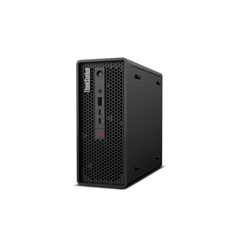 Lenovo ThinkStation P3 Ultra Intel® Core™ i7 i7-13700 32 GB DDR5-SDRAM 1 TB SSD Windows 11 Pro Mini Tower Stazione di lavoro