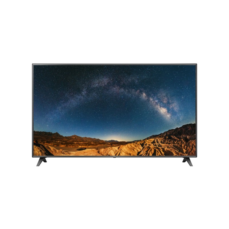 LG 75UR781C 190,5 cm (75") 4K Ultra HD Smart TV Wi-Fi Nero 280 cd m²