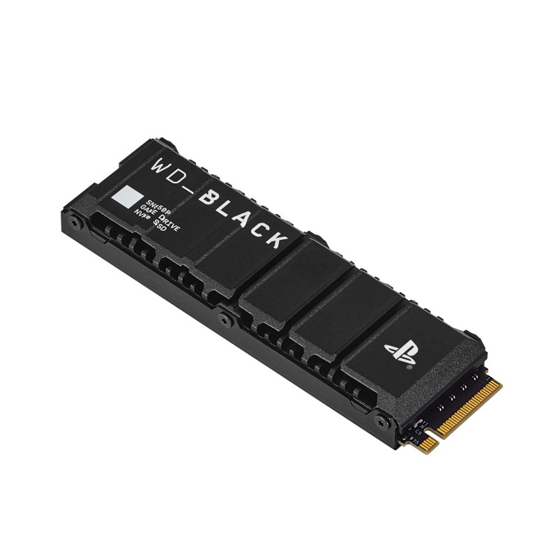 SanDisk SN850P M.2 4 TB PCI Express 4.0 NVMe