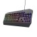 Trust GXT 836 EVOCX tastiera QWERTY Italiano Nero