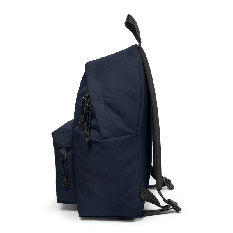 Eastpak Padded Pak'r zaino Zaino casual Blu marino Nylon