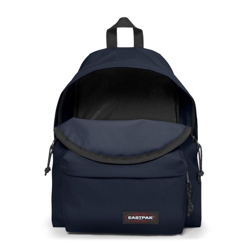 Eastpak Padded Pak'r zaino Zaino casual Blu marino Nylon