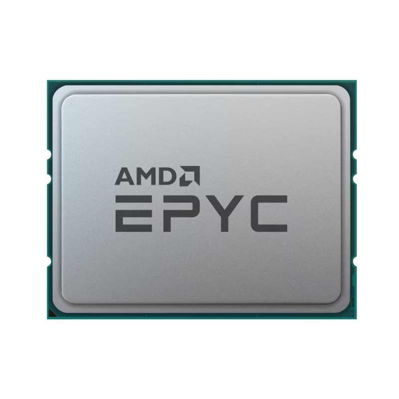 AMD EPYC 9384X processore 3,1 GHz 768 MB L3