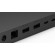 Microsoft Surface Thunderbolt 4 Dock Cablato Nero