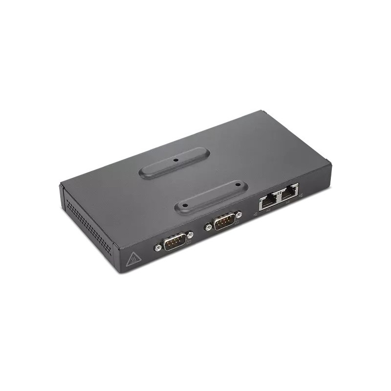 Lenovo 4XH1C95567 replicatore di porte e docking station per laptop Cablato USB 3.2 Gen 1 (3.1 Gen 1) Type-C Nero