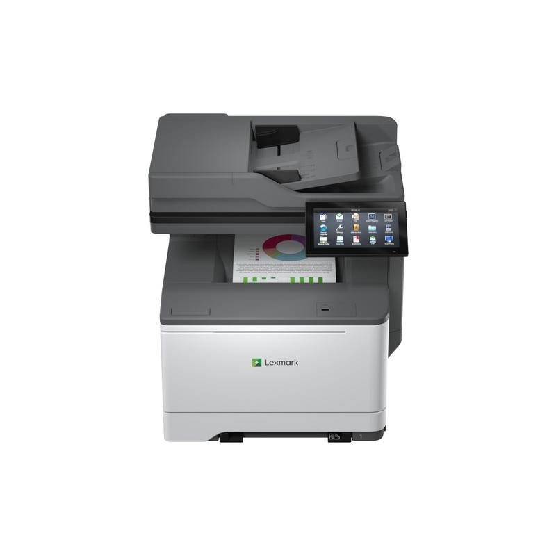 Lexmark CX635adwe Laser A4 1200 x 1200 DPI 40 ppm Wi-Fi