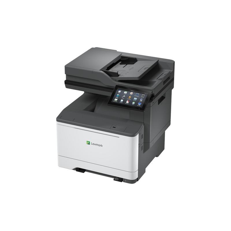 Lexmark CX635adwe Laser A4 1200 x 1200 DPI 40 ppm Wi-Fi