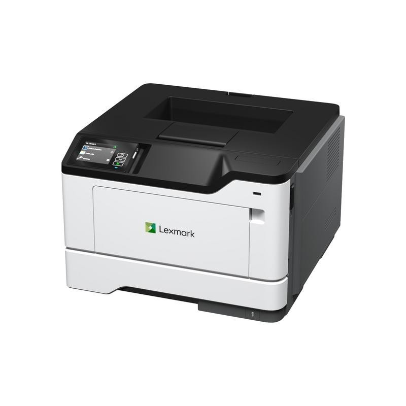 Lexmark MS531dw 1200 x 1200 DPI A4 Wi-Fi