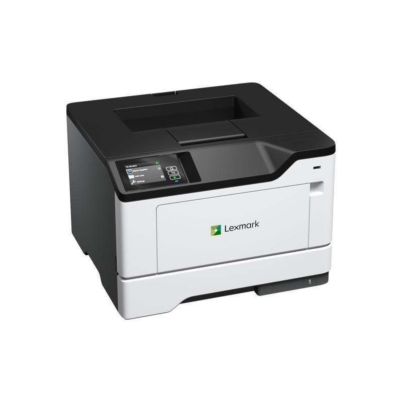 Lexmark MS531dw 1200 x 1200 DPI A4 Wi-Fi