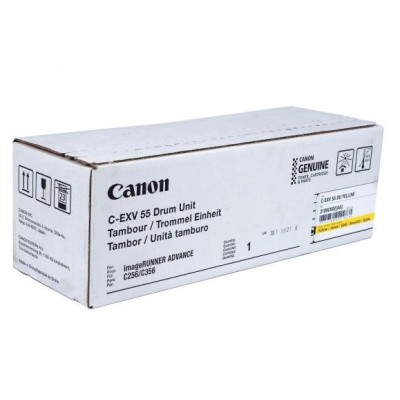 Canon C-EXV 55 cartuccia toner 1 pz Originale Nero