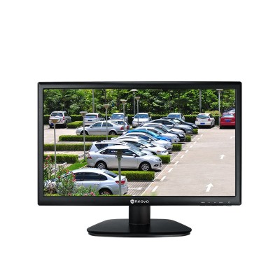 AG Neovo SC-2202 Monitor PC 55,9 cm (22") 1920 x 1080 Pixel Full HD LCD Nero