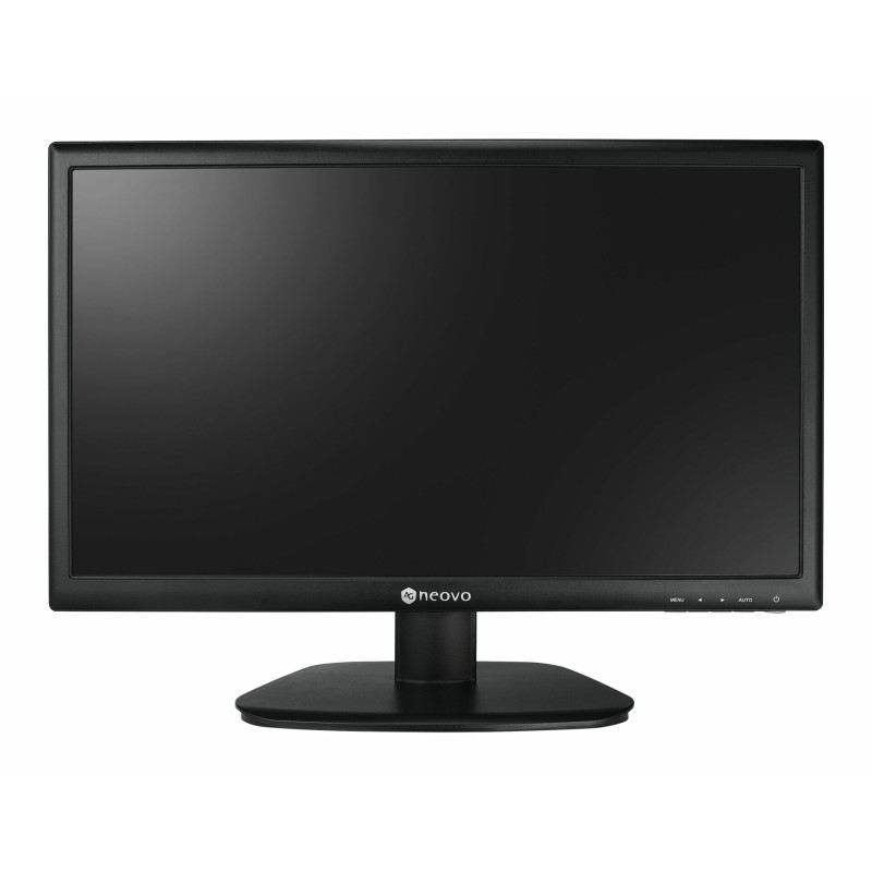 AG Neovo SC-2202 Monitor PC 55,9 cm (22") 1920 x 1080 Pixel Full HD LCD Nero