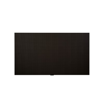 LG LAEC015-GN2 Pannello piatto per segnaletica digitale 3,45 m (136") LED Wi-Fi 500 cd m² Full HD Nero Processore integrato Web