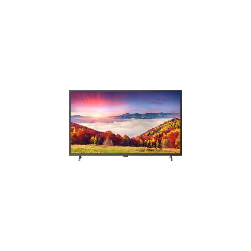 Carrefour INNO-HIT 43” IH43SK - Smart TV LED