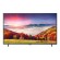 Carrefour INNO-HIT 43” IH43SK - Smart TV LED