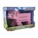 Paladone PP6590MCF salvadanaio Rosa Plastica 1 pz