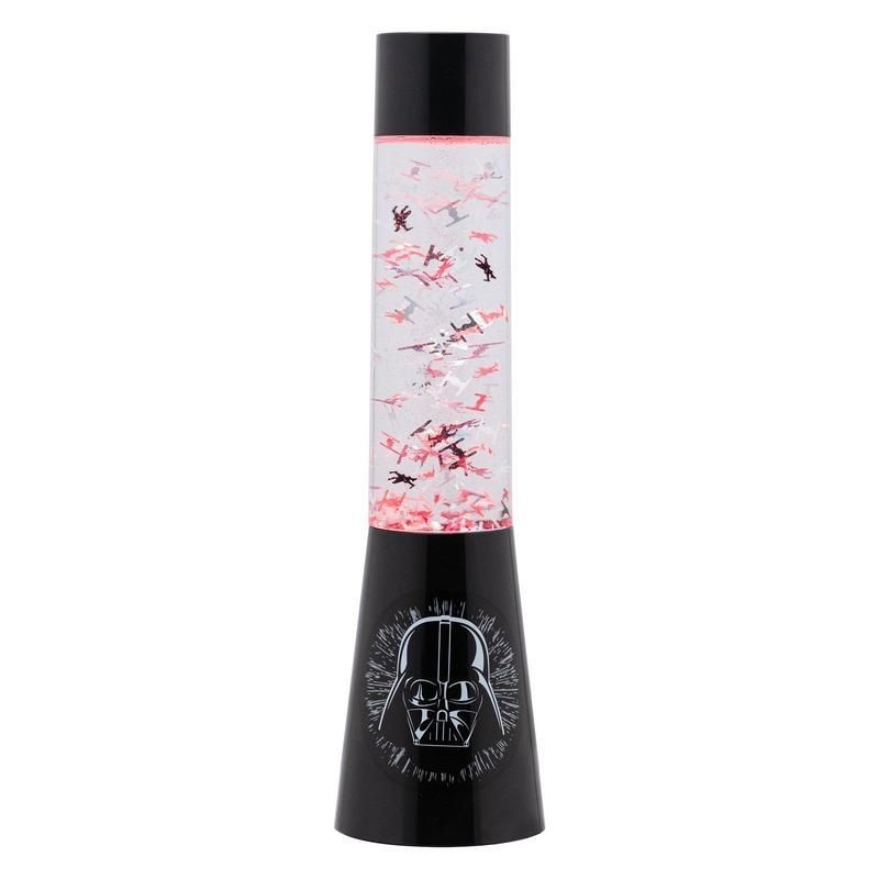 Paladone Star Wars Lampada glitter 1 lampadina(e) LED