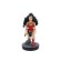 Cable Guys Wonder Woman Supporto passivo Controller per videogiochi, Telefono cellulare smartphone Multicolore