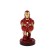 Exquisite Gaming Cable Guys Iron Man Supporto passivo Controller per videogiochi, Telefono cellulare smartphone, Telecomando