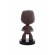 Cable Guys Sackboy Supporto passivo Controller per videogiochi, Telefono cellulare smartphone Multicolore